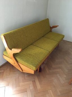 predam retro sedacka 20euro