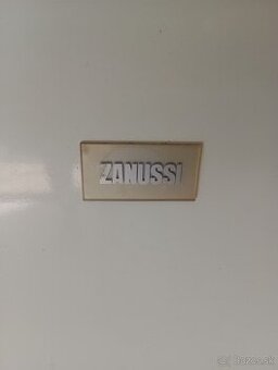 Zanussi chladnička