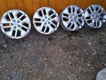 elektrony 5x114,3 r17