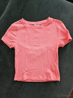 Rôzne crop topy