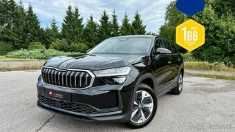 Škoda Kodiaq 2.0 TDi 142kW Selection DSG 4x4