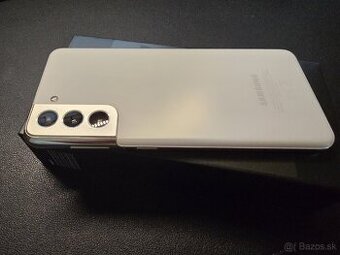 Samsung Galaxy S21 8GB/128GB Phantom White