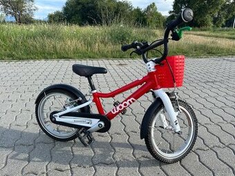 WOOM 2” na predaj
