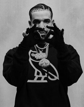 Drake Amsterdam Ziggo Dome 31.7.