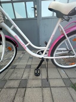 Dámsky bicykel - 1