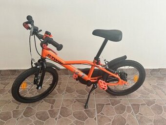 Bicykel BTWIN Robot 500