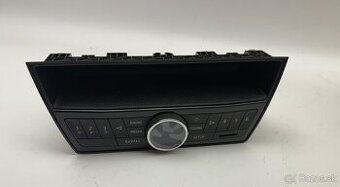 Radio Skoda fabia 3 Blues 6V0035872F nove orig