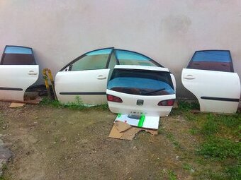 Ibiza 6l dvere