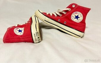 Converse Chuck Taylor All Star Hi - 1