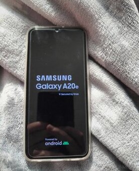 Samsung Galaxy A20e