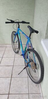 Bicykel horsky