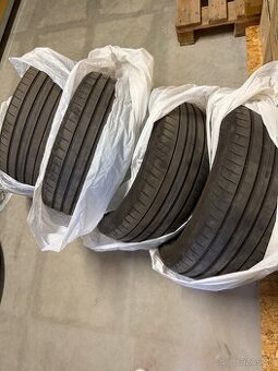 Letné Pneu Goodyear EAGLE F1 225/45 R17