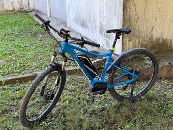 Elektrobicykel - MERIDA/M/400