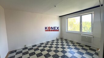 NEPREHLIADNITE 1-izbový byt, Michalovce – sídlisko Juh