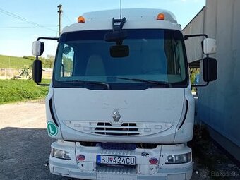 Renault Midlum 280