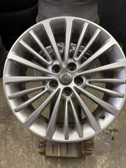 elektróny opel 5x105 R17