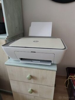 HP Deskjet 2720