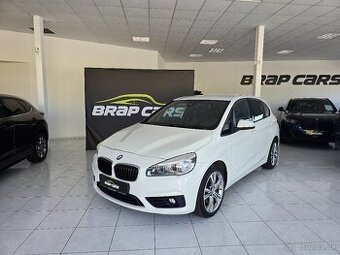 BMW Rad 2 Active Tourer 2 220i M Sport A/T