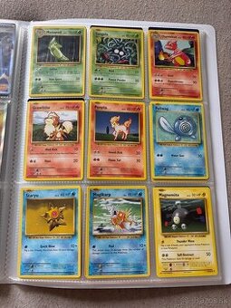 Pokémon karty- XY Evolutions - 1