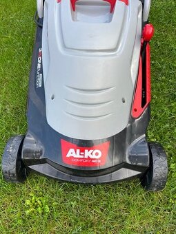 Alko comfort 40E