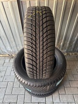185/60R16 Bridgestone