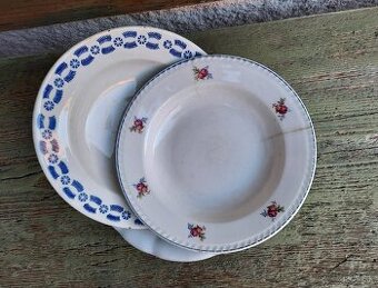 Staré taniere hrubostenné ditmar-urbach a iné