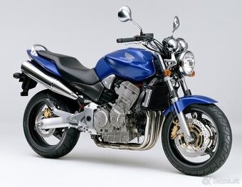 Kupim Hornet cb900f na diely