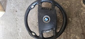 Bmw e65 volant