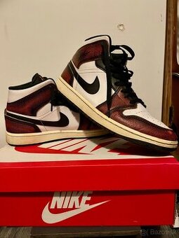 Nike Air Jordan 1 Retro High OG “Celtics”
