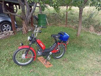 Babetta 210