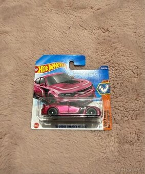 Hot Wheels - Super Treasure Hunt - Dodge