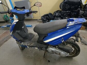 Aprilia 50 4T