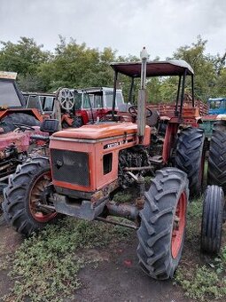 Zetor 6945