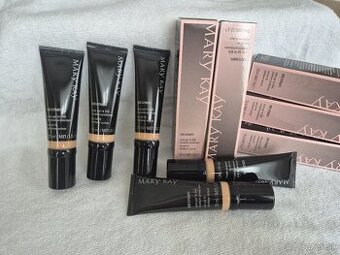 Mary kay limited cc krem