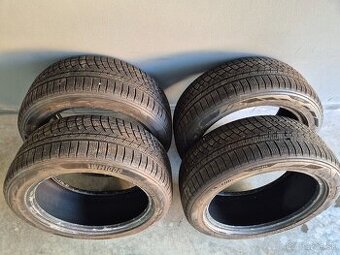 215/50 r17 zimne