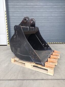 Podkopová lyžica 100cm na bager 13-15 ton , JCB JS130 a iné