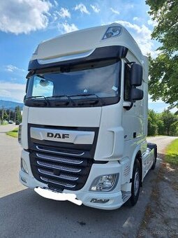 DAF XF 106 480 r.2020