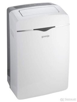 Mobilná Klimatizácia Gorenje KAM26P