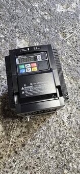 Frekvenčný menič nový 2.2kw 4kw
