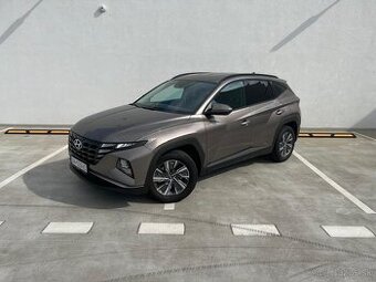 Hyundai Tucson -Prenájom
