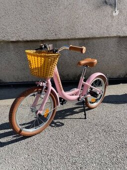 Detský bicykel KENZEL LUNA