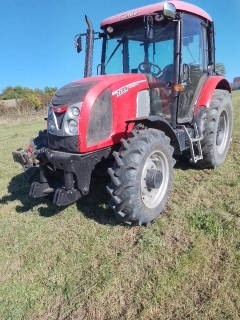 Zetor Proxima 65