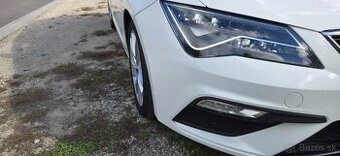 Seat Leon FR 2.0TDI 110kW DSG ( Top Stav ).
