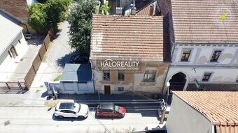 HALO reality - Predaj, rodinný dom Rimavská Sobota, Tomášiko