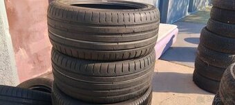 2ks letné Nokian Z-line 225/45r17[30e za2ks