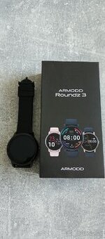 Armondd Roundz 3
