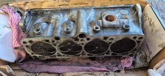 Hlava motora 1.9d AEF