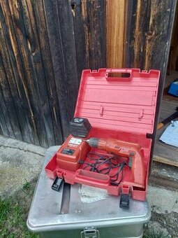 HILTI SB12