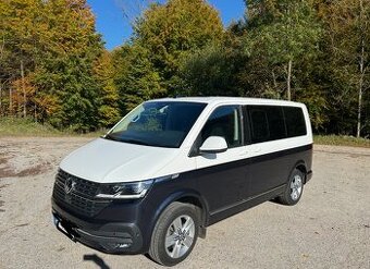 Multivan T6.1 CRUISE