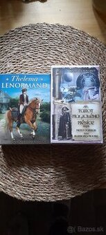 Tarot a lenormand karty